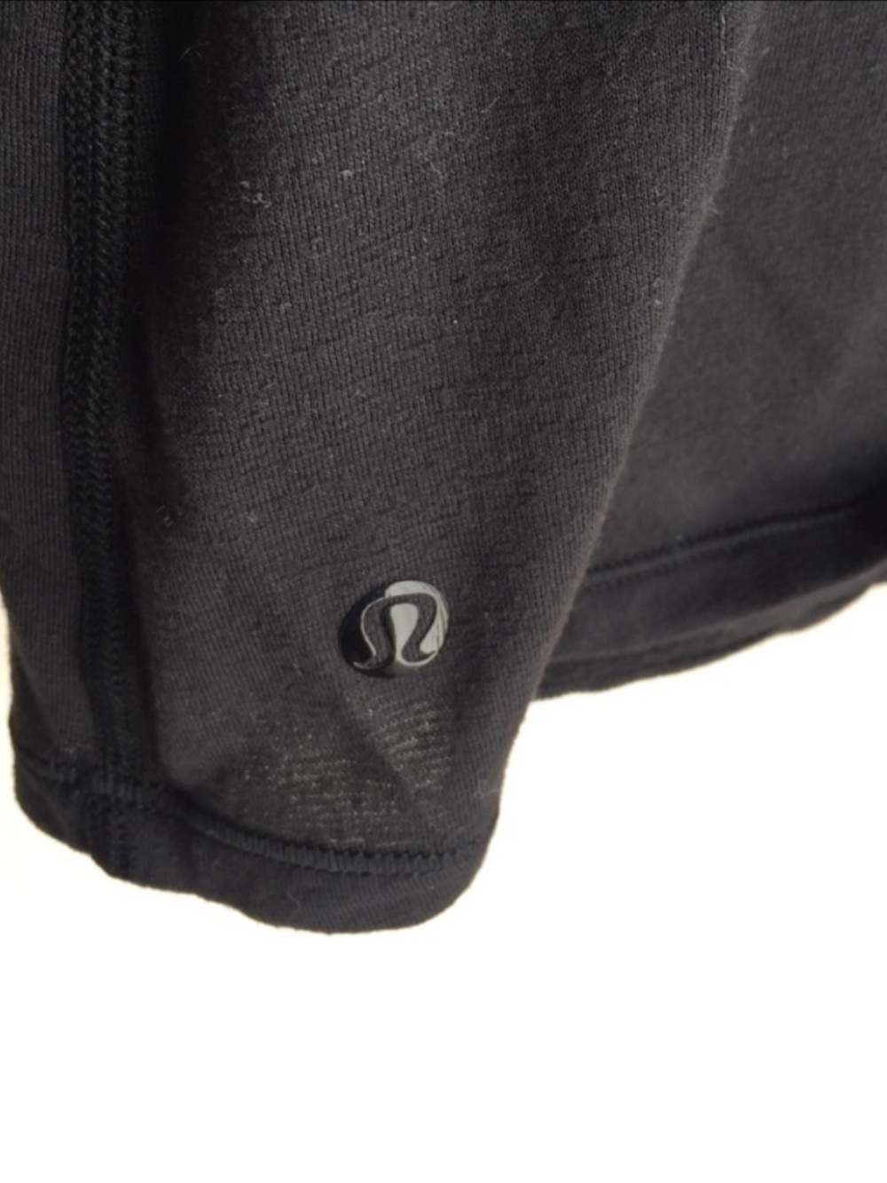 Lululemon Lab Edge Tee - Picture 8 of 9